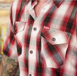 Dixxon Capone Bamboo Short Sleeve XXL